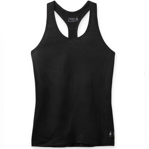 Smartwool Merino Sport 150 Wool Racerback Tank, XL